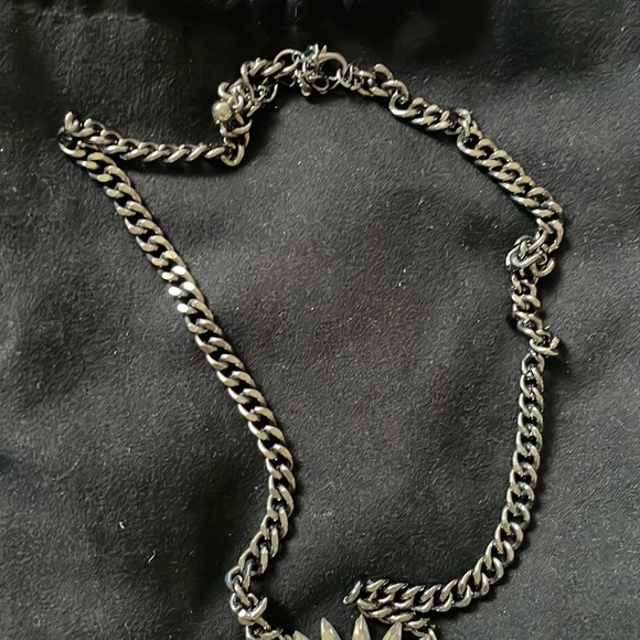 Statement necklace - Picture 3 of 4